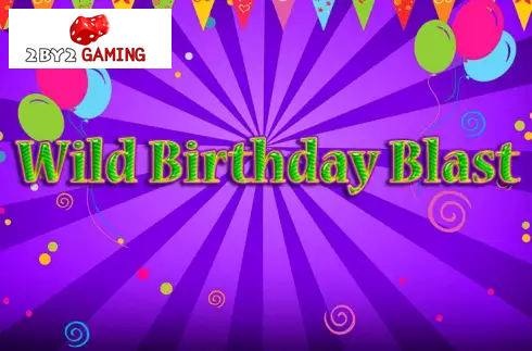 Wild Birthday Blast